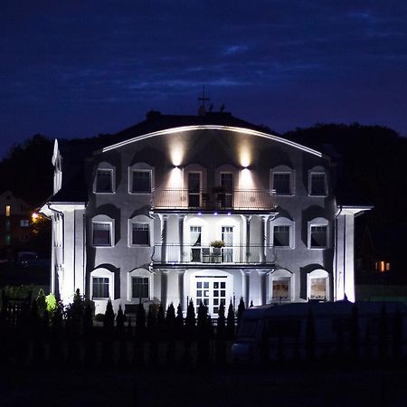 Villa Taan Royal Rewal Luaran gambar
