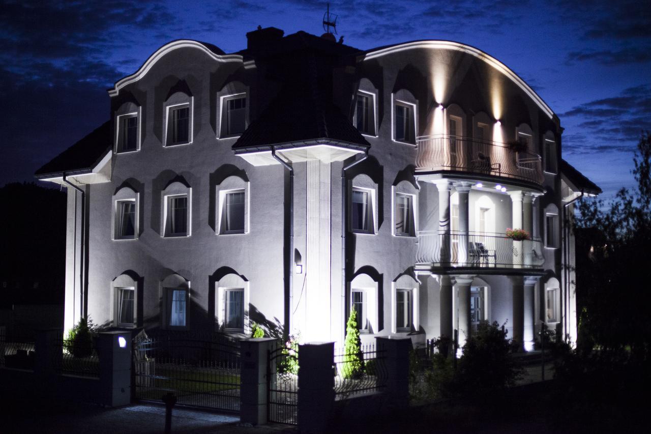 Villa Taan Royal Rewal Luaran gambar